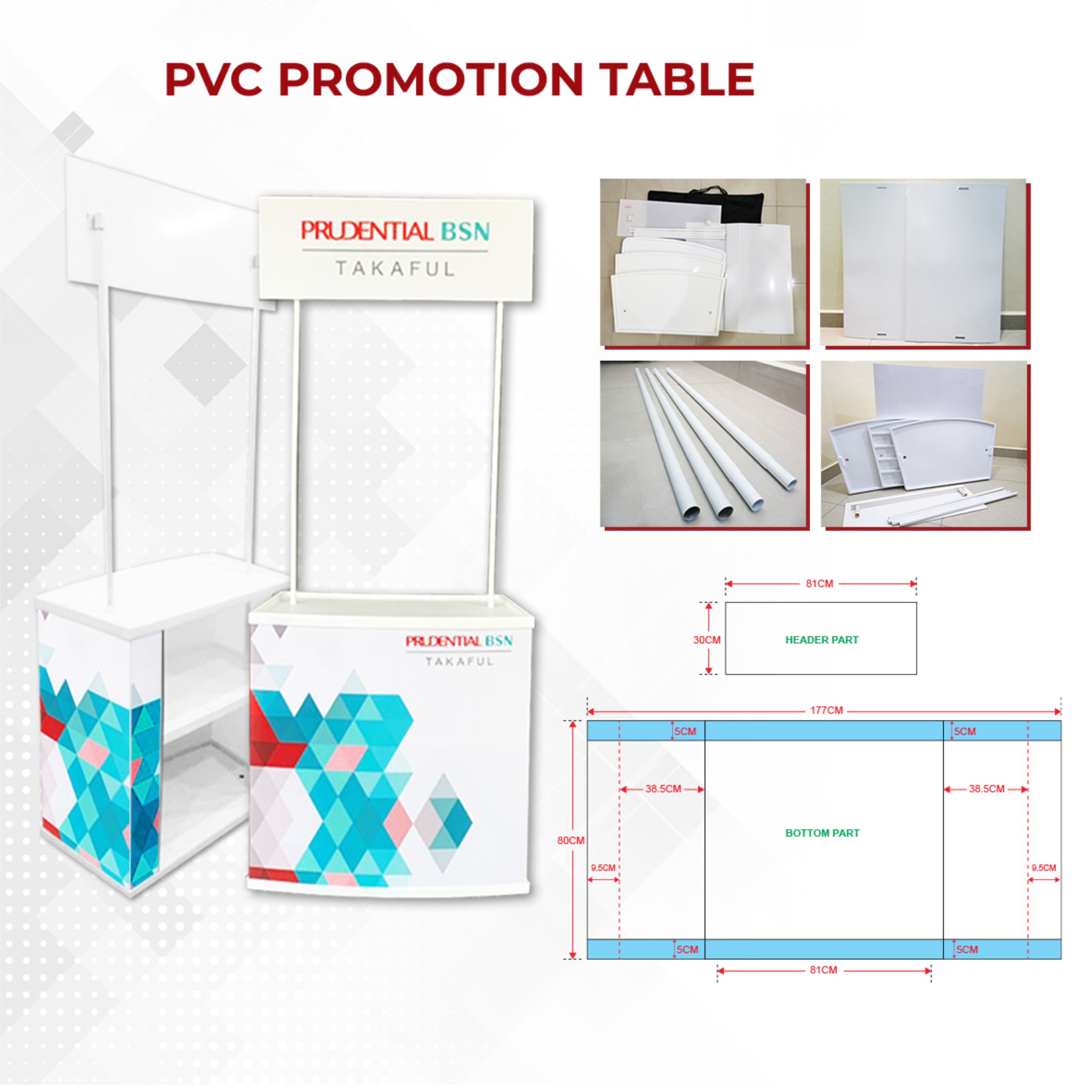 Promotion Table Normal