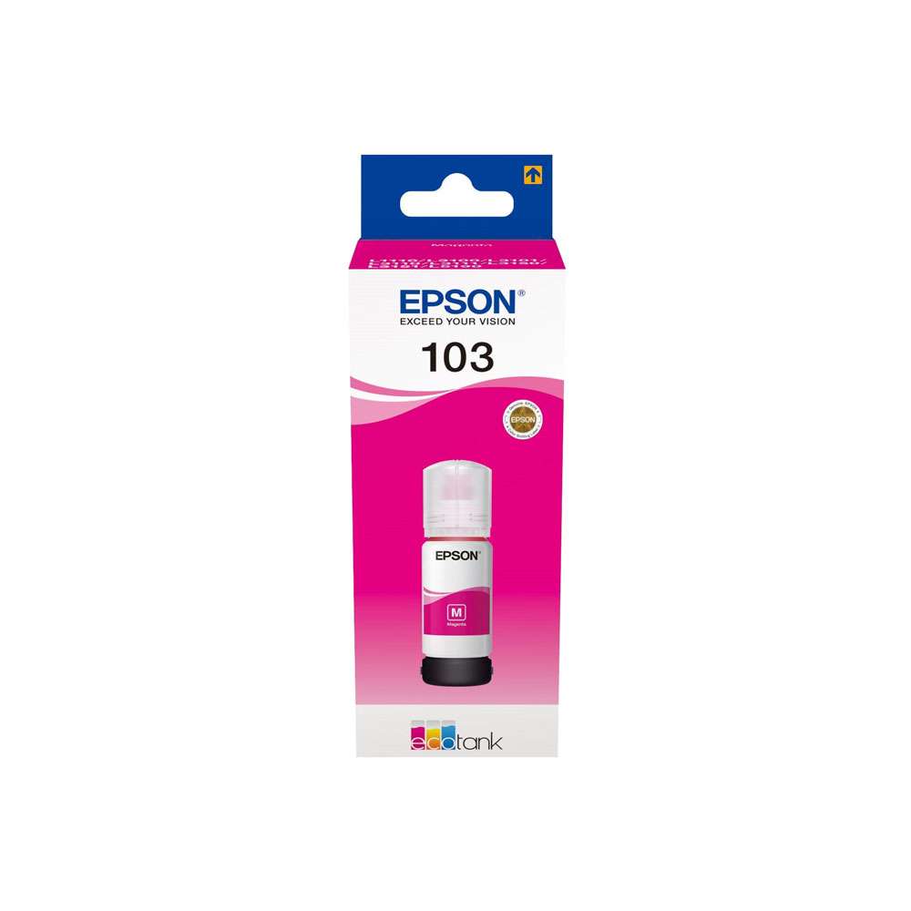 حبر EPSON 103 M