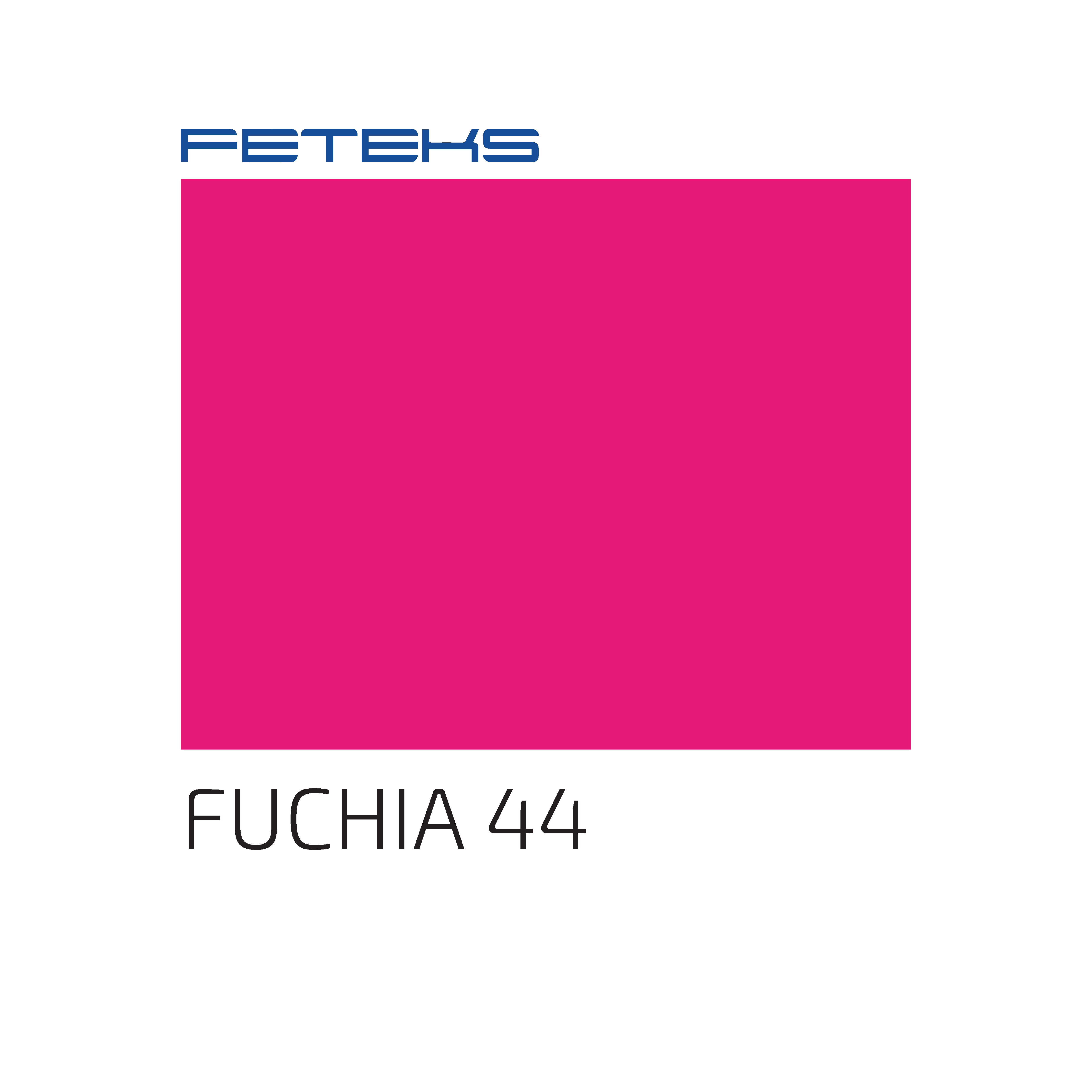 PLASTISOL FUCHIA 44