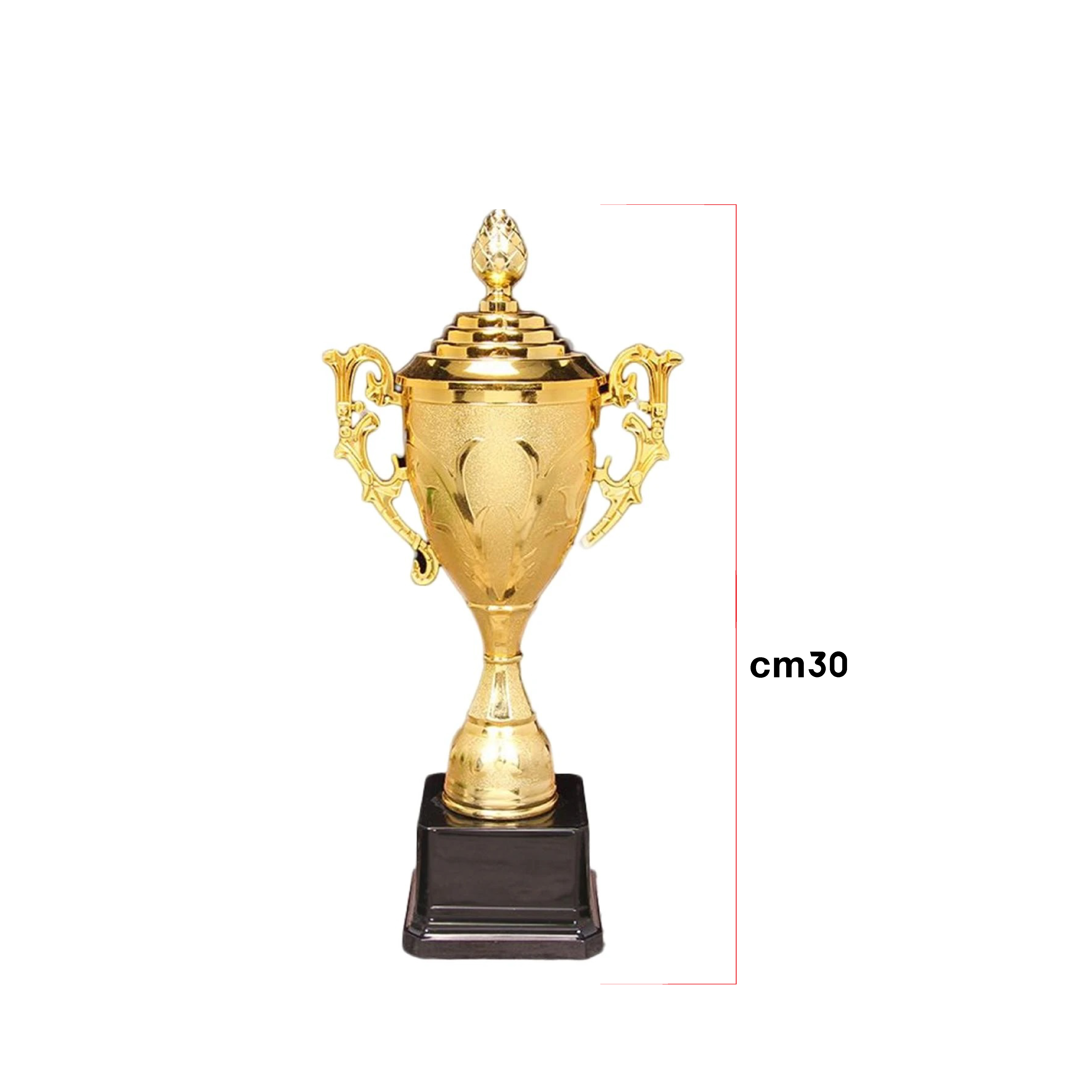 كاس رياضي صغير بلاستيك 30 سم 2207-1