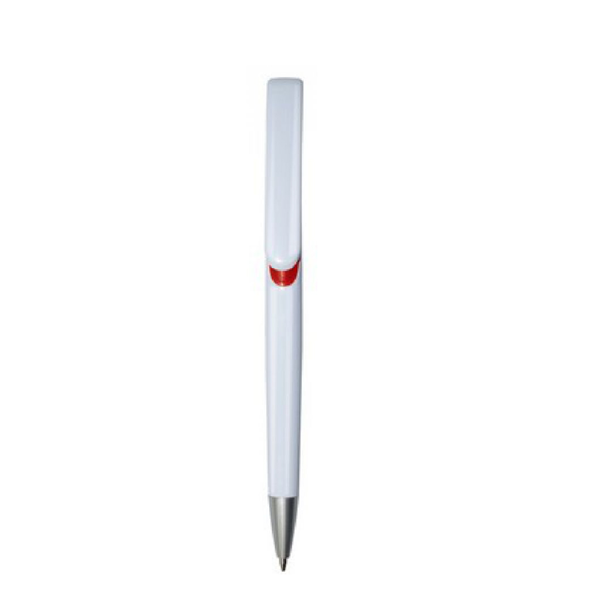 PEN GH-143 RED / 2102-5 SILK