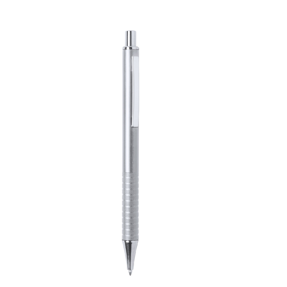 PEN GH-142 silver - 2603-3 NERO