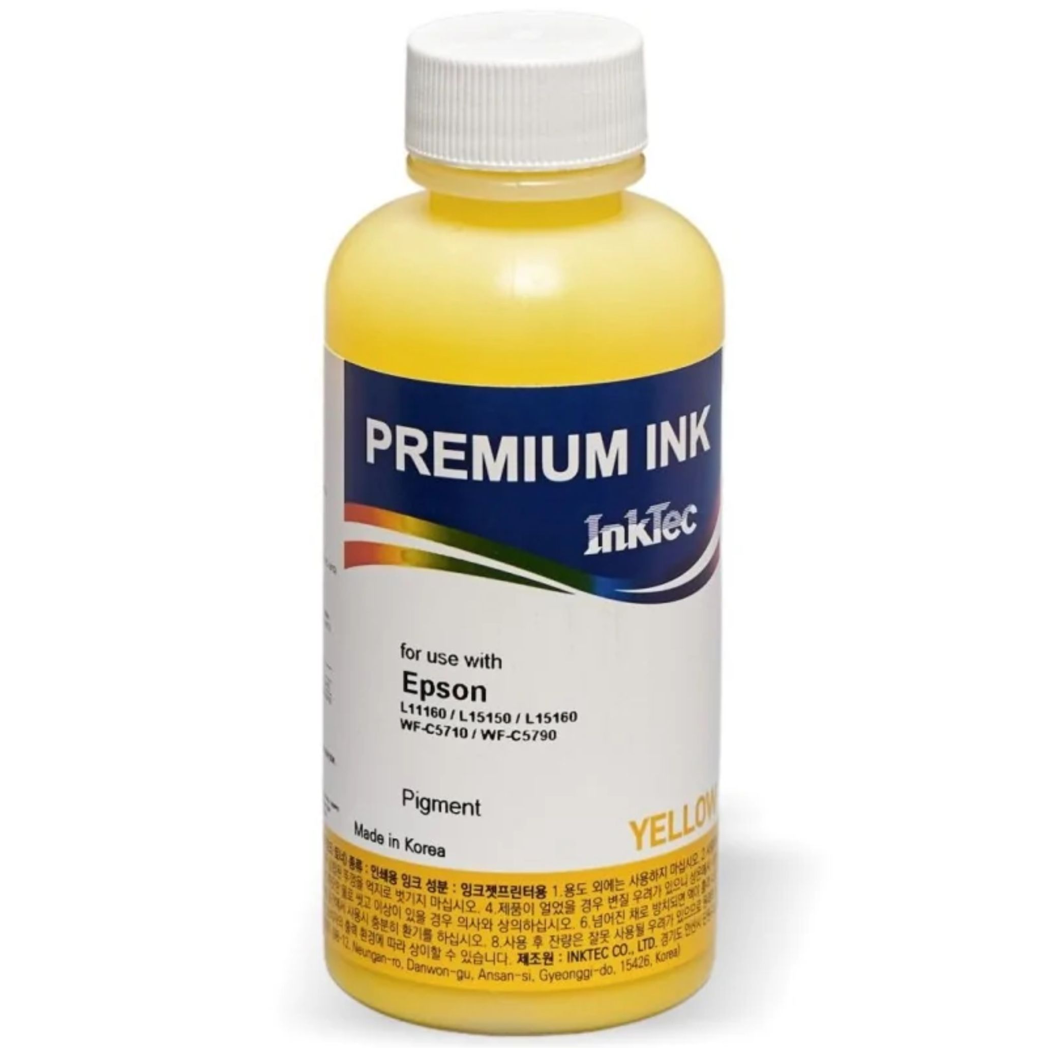 حبر PIGMENT E0019 100MY