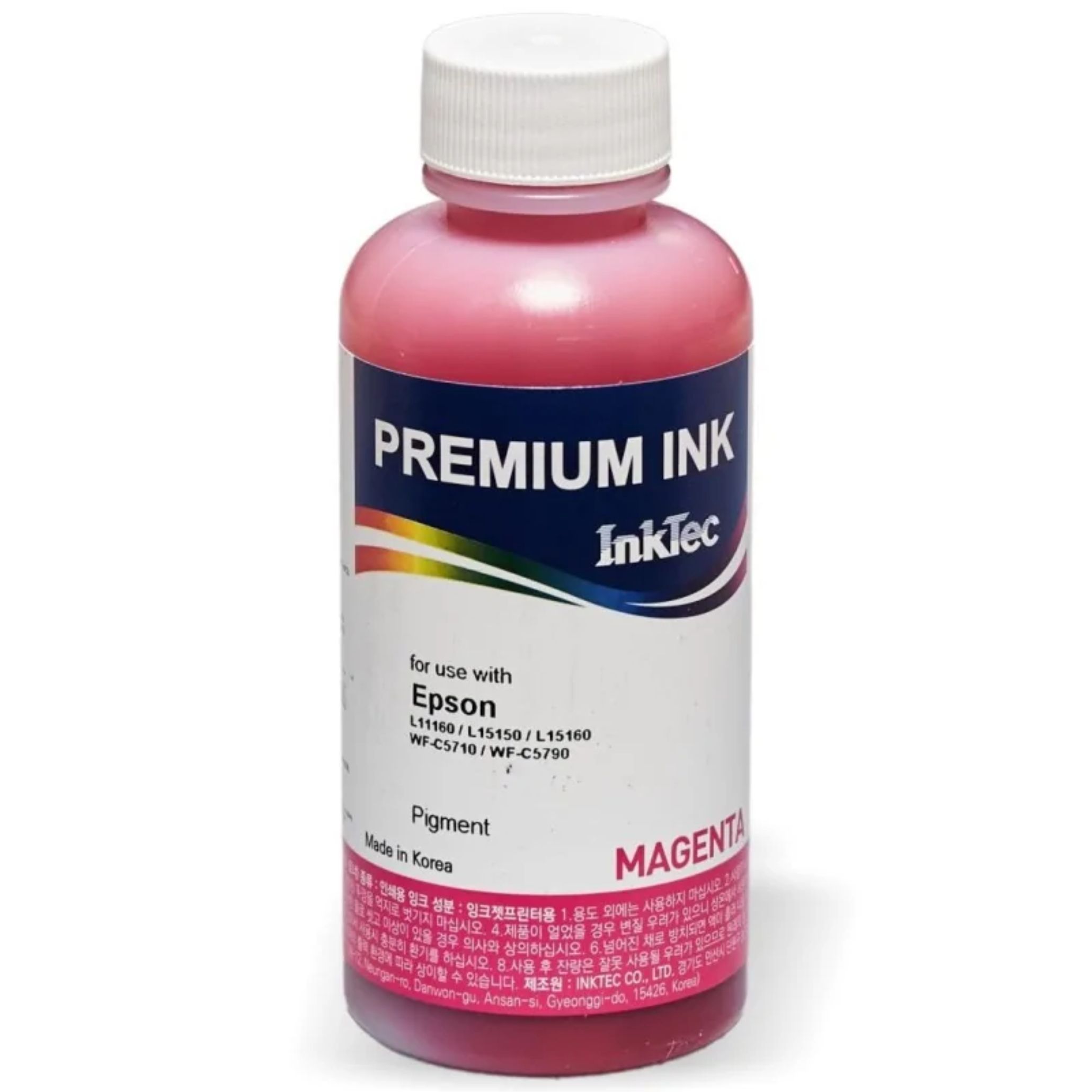 حبر PIGMENT E0019 100MM