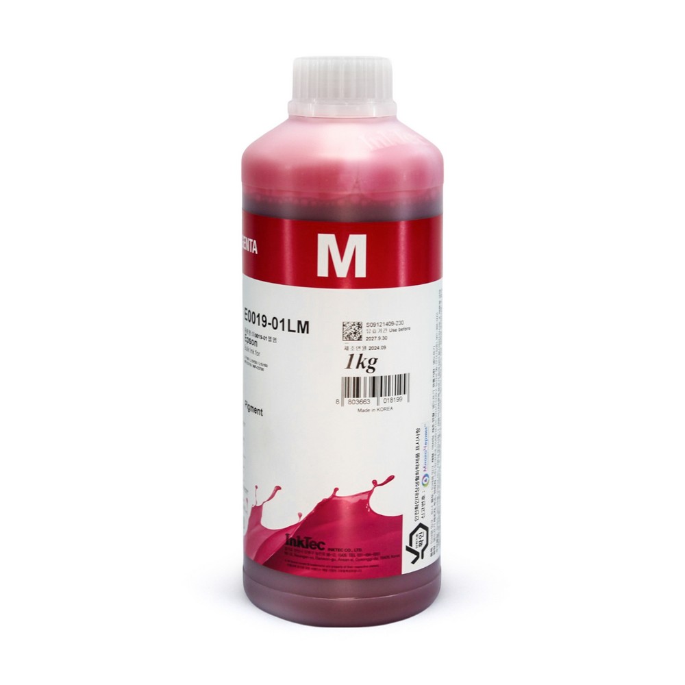 حبر PIGMENT E0019 1LM