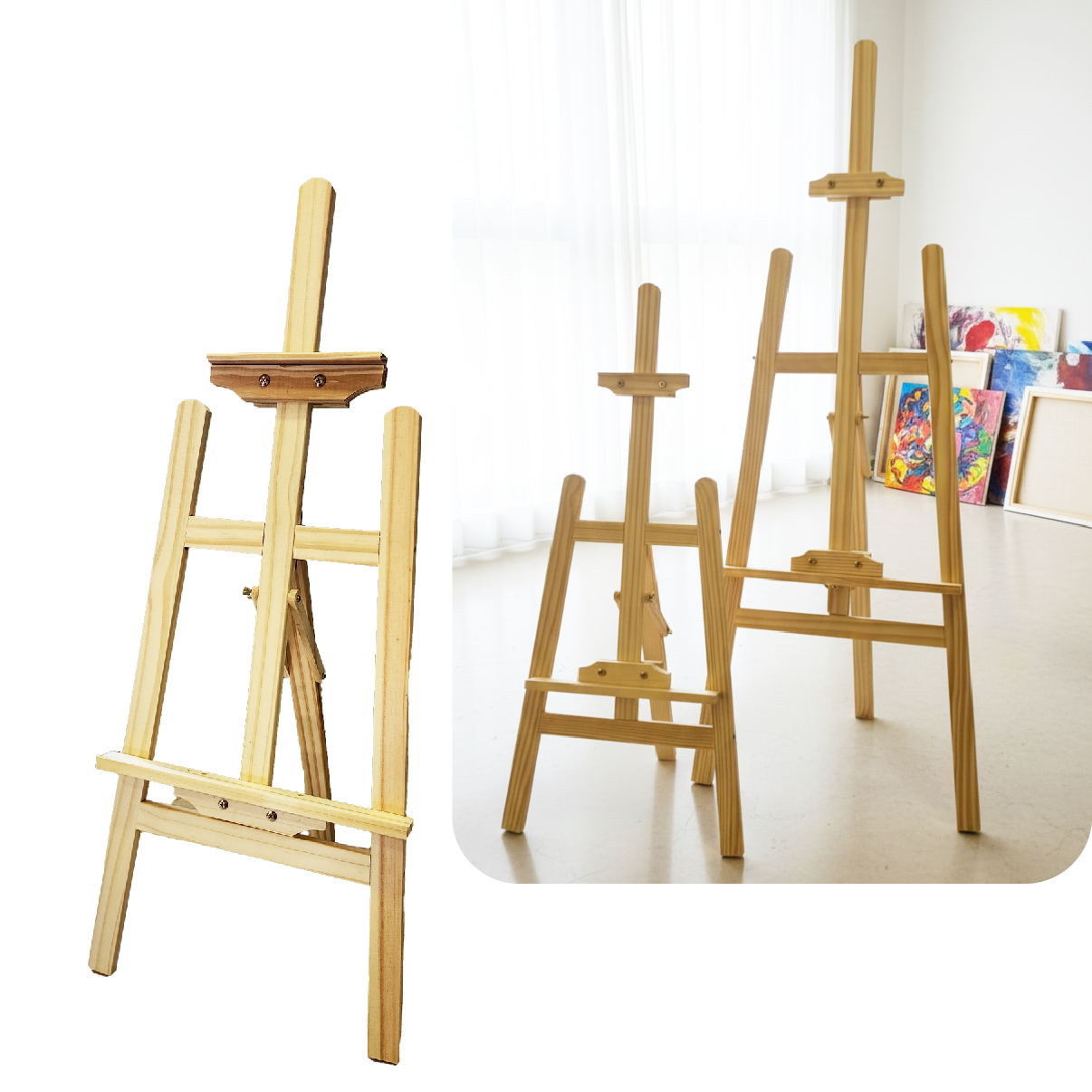 ستاند فوم 120 سم 3516-3