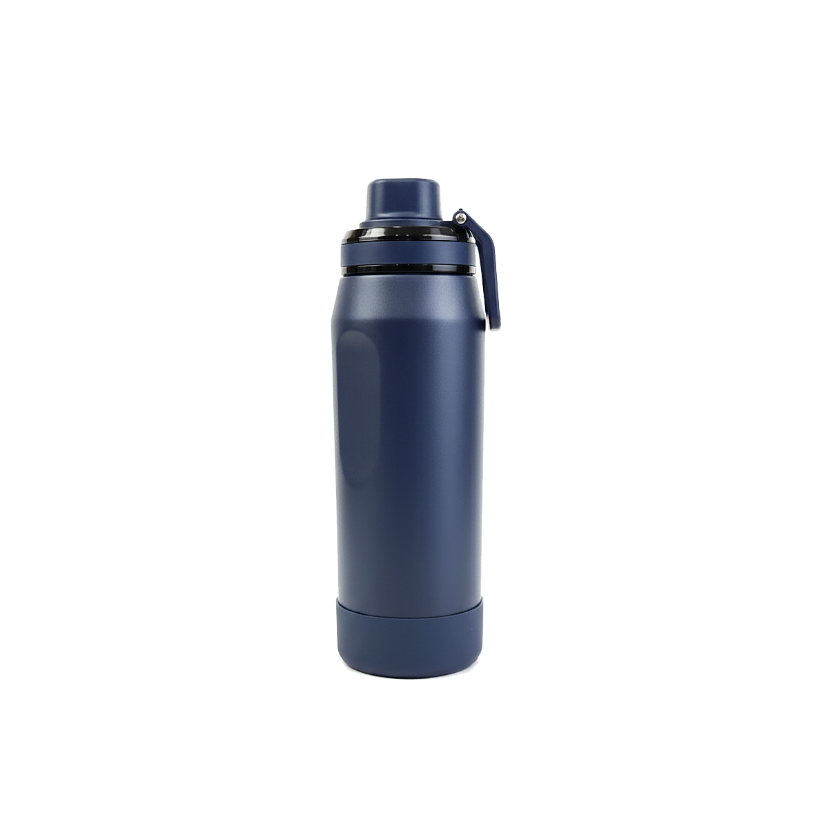gym bottle navy 3702-2