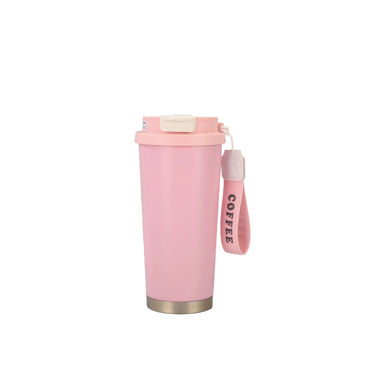 3532-11 pink stanles mug