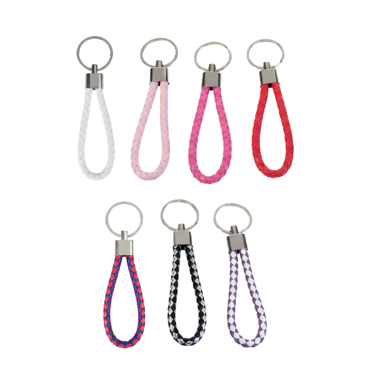 مدالية مفتاح جلد 3541-3