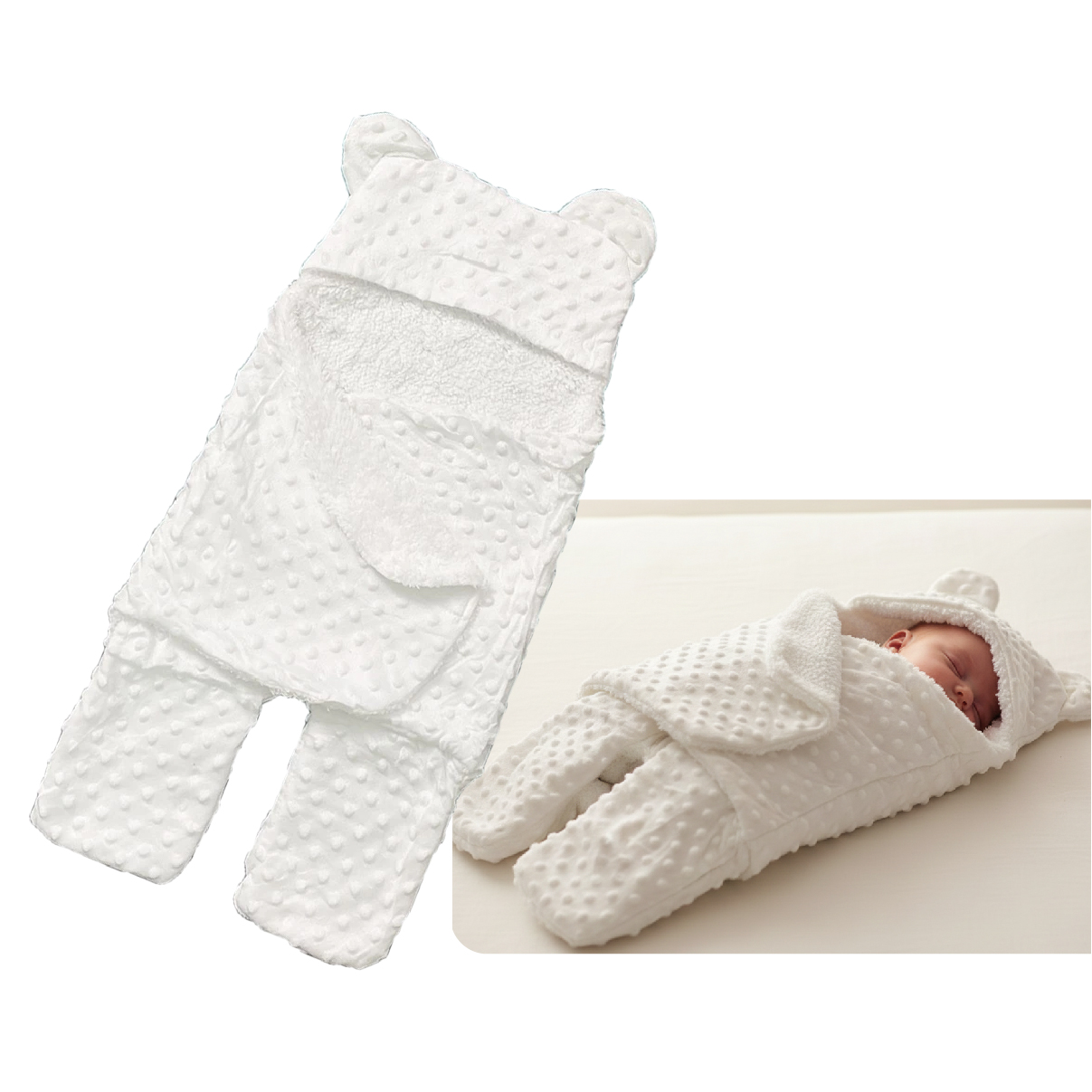 كوفلية بيببي