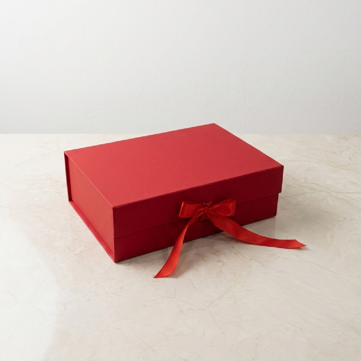 صندوق احمر M مغناطيس 3625-7