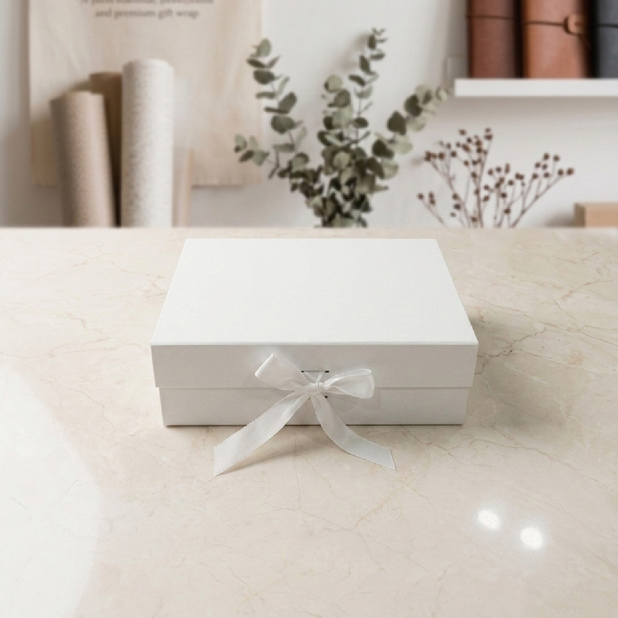 صندوق ابيض M مغناطيس 3625-5