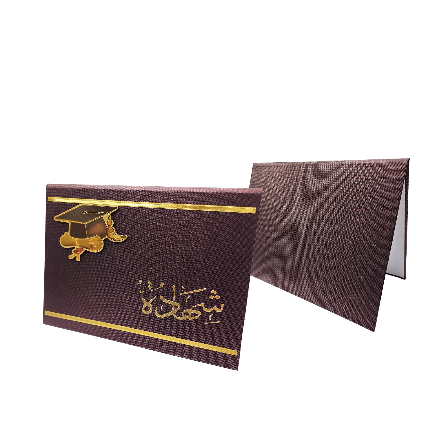 شهادة طاقية 2307-9 / 2816-8