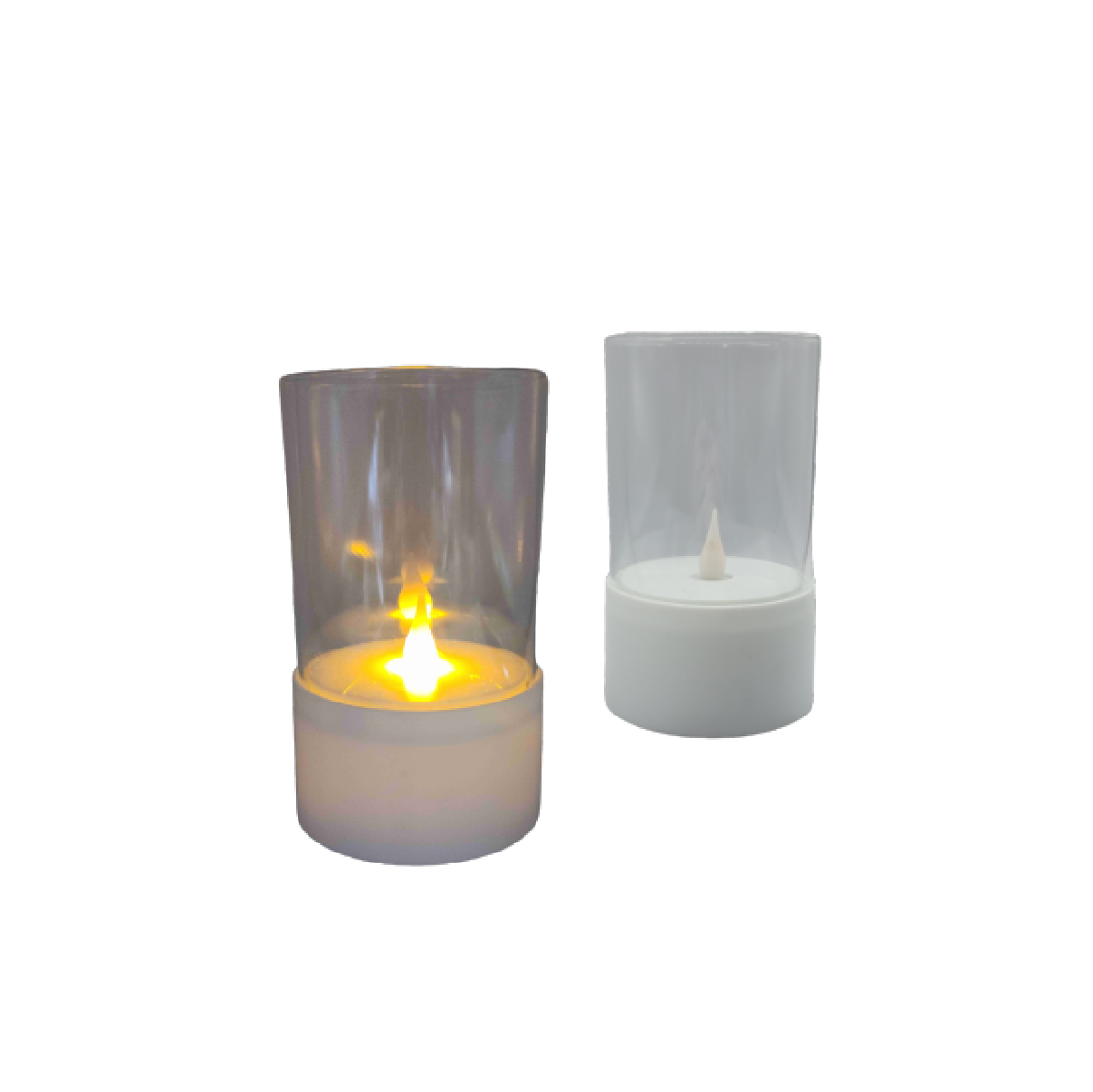 شمعة كبير 2814-1