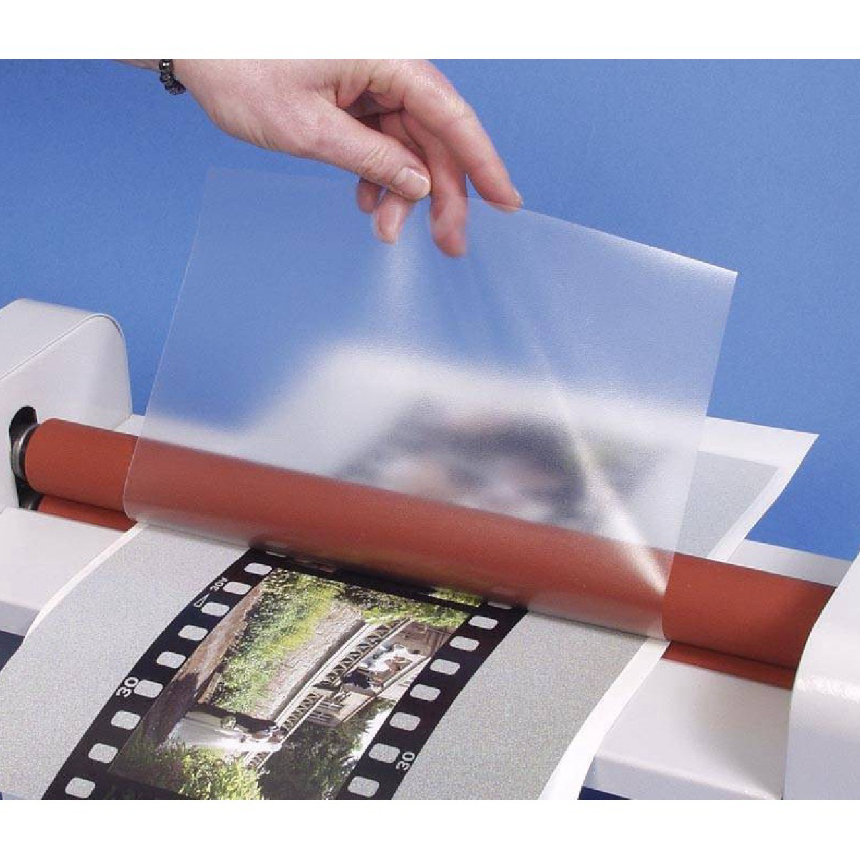 COLD LAMINATION SHEET A3 (30*40)