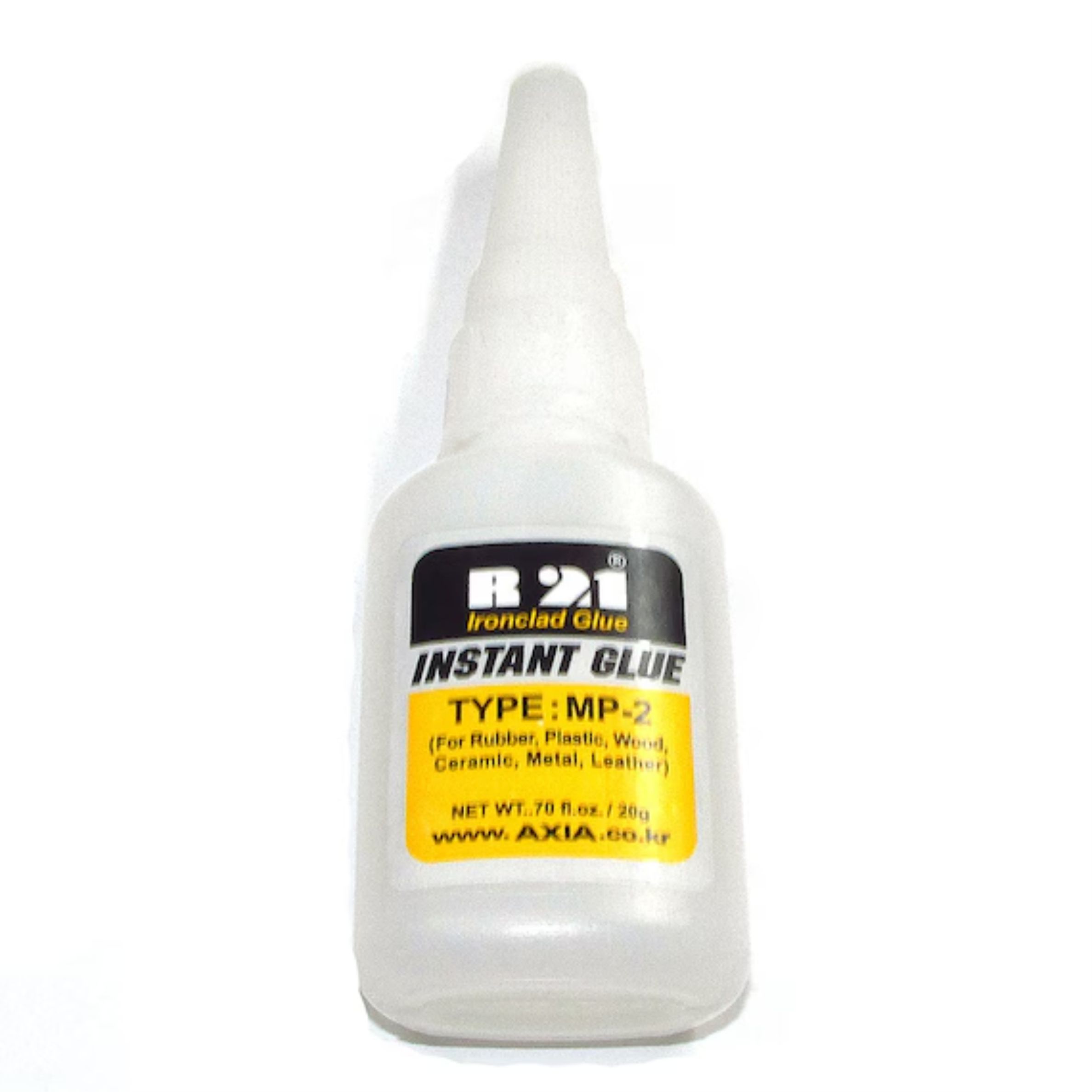 سوبر جلو SUPER GLUE R21