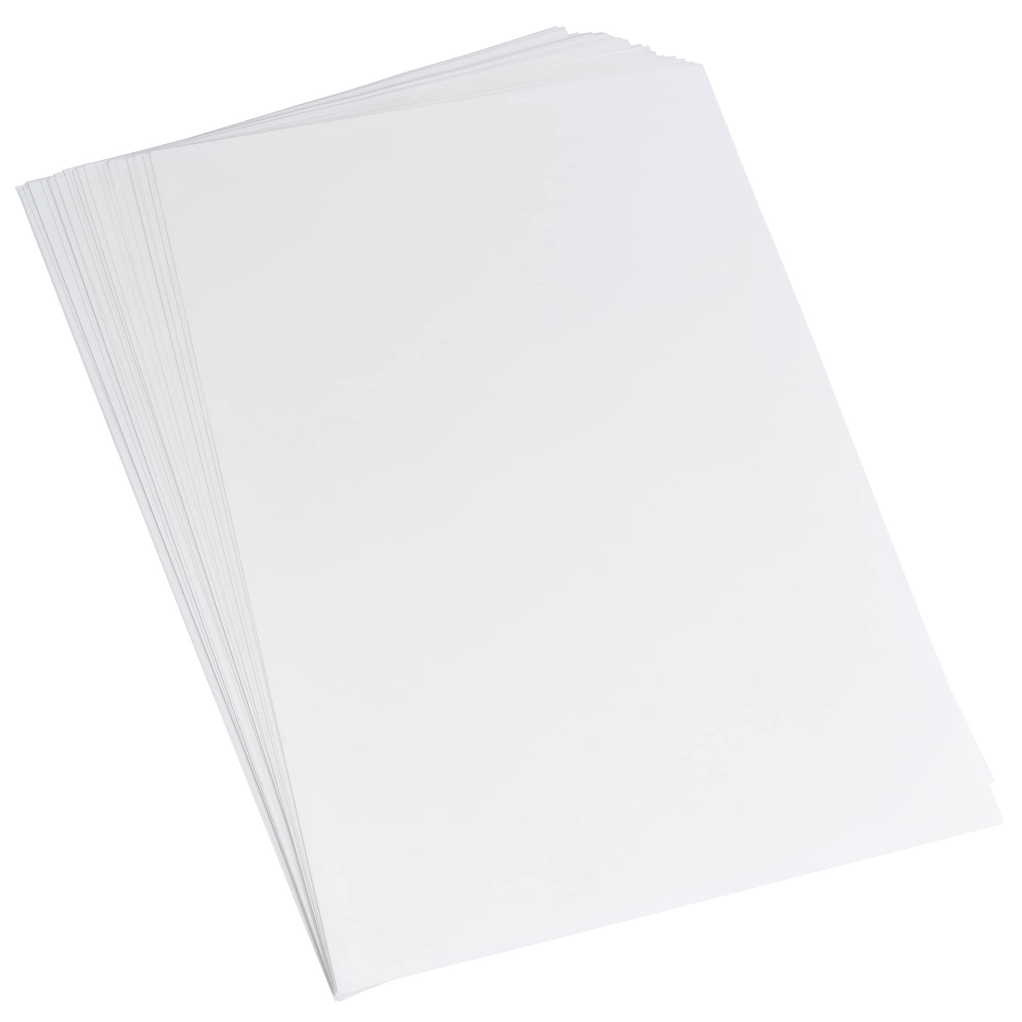 ورق ترانسفير بلاستيك PET 60*44