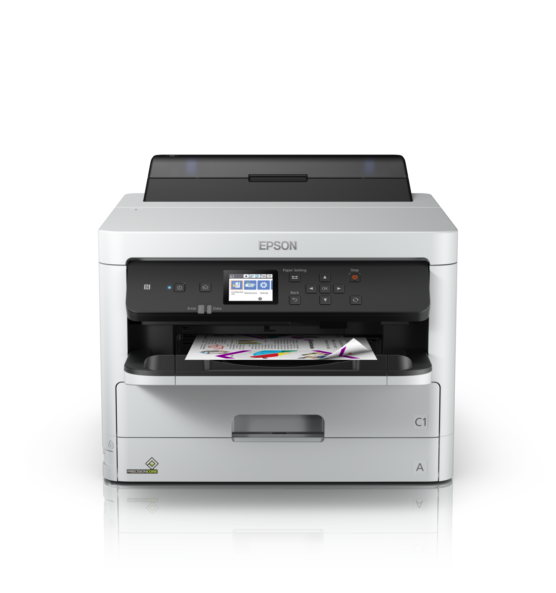 Epson wf 5290