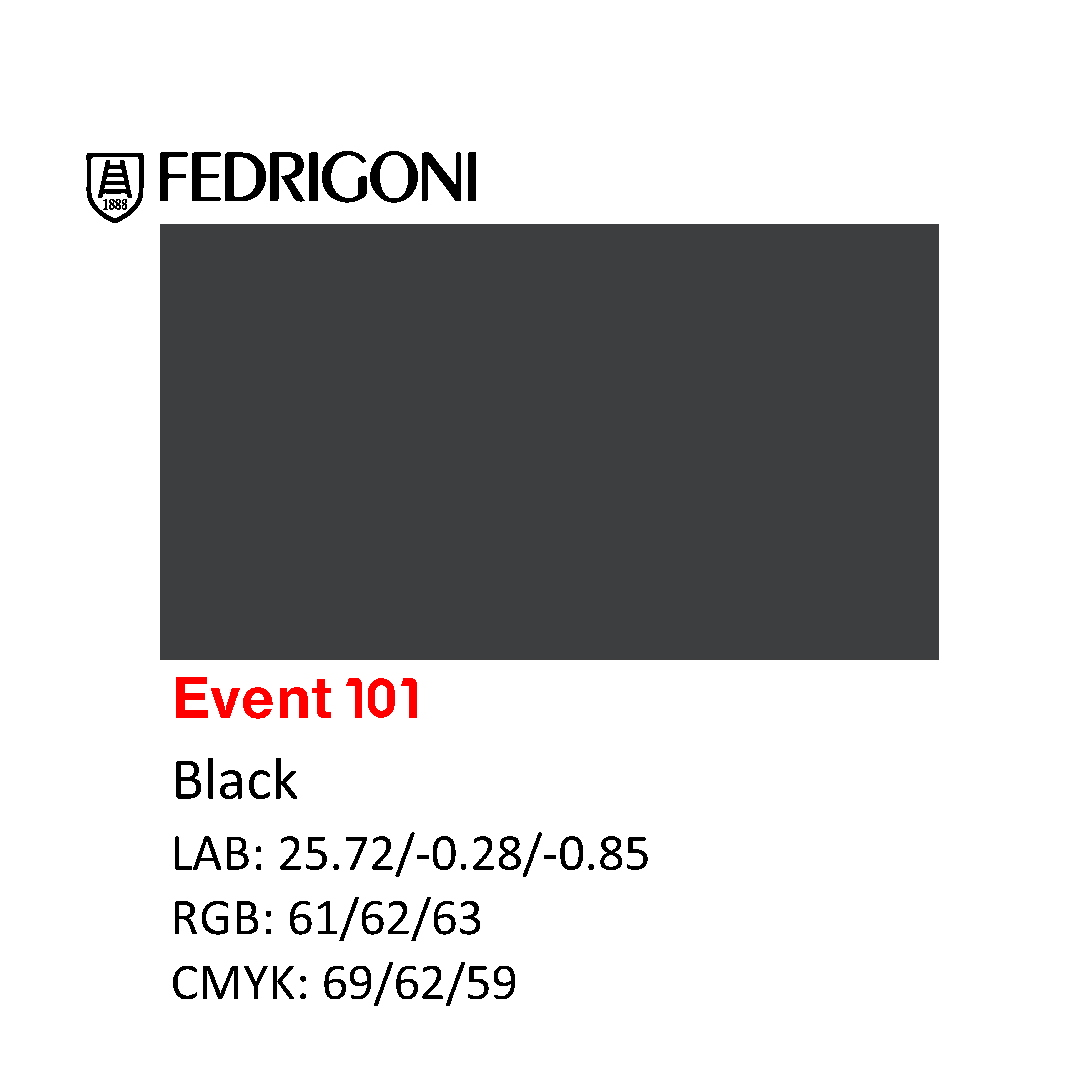 ستكرز كتر RI-EVENT100 101 BLACK