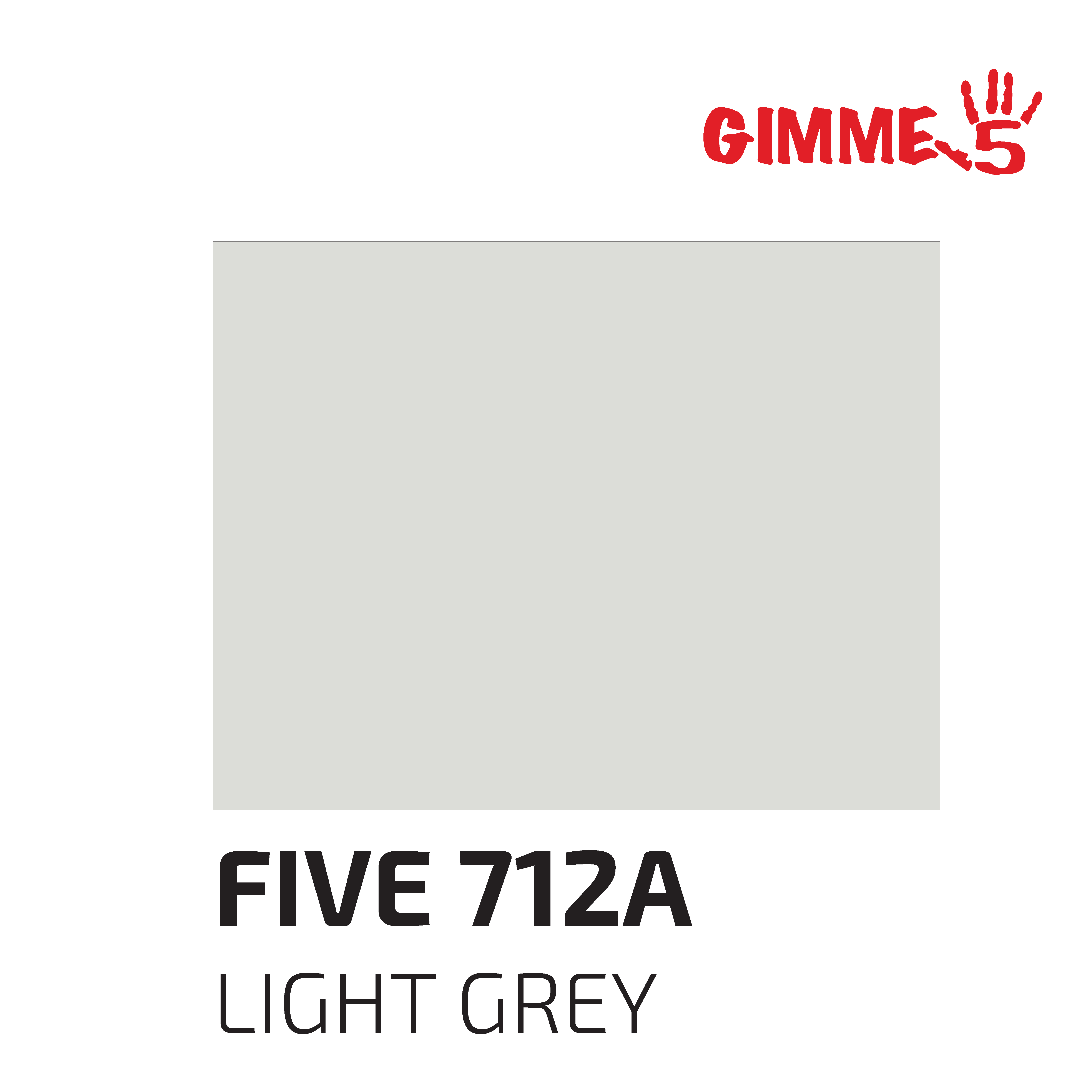 فلكس كتر 712 LIGHT GREY