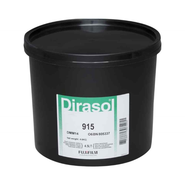 امولسيا DIRASOL 915 4.50LTR