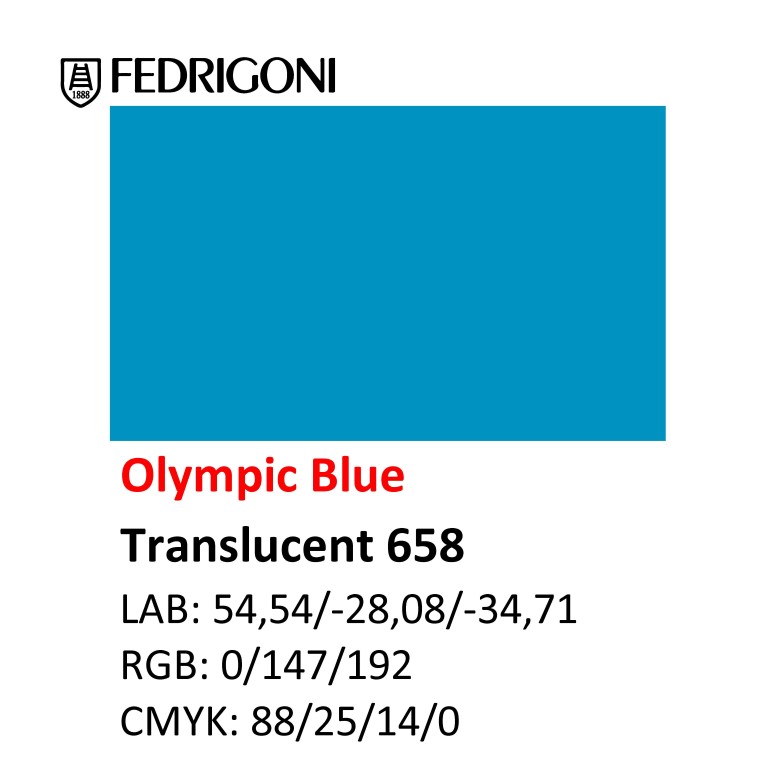 RI-TRANSLUCENT 658 Olympic Blue