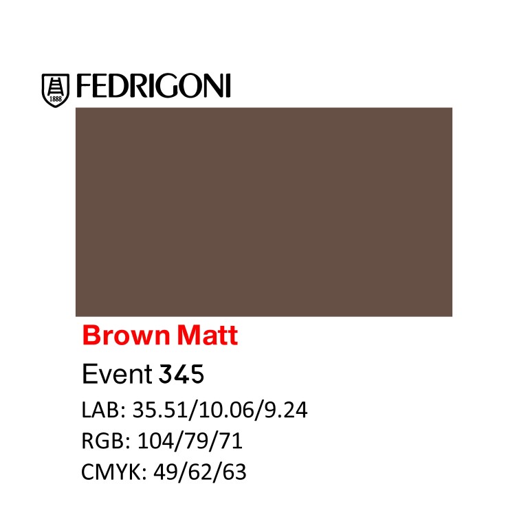 RI-TRANSLUCENT 645 Brown