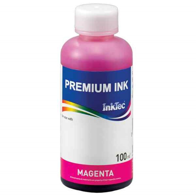 حبر DYE INK E0010 100MM