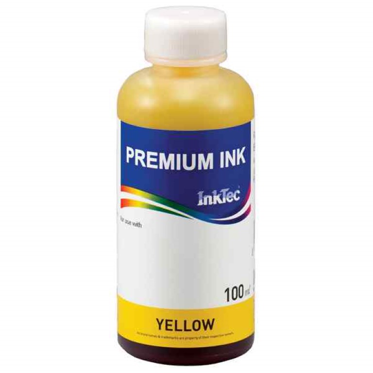 حبر DYE INK E0010 100MY