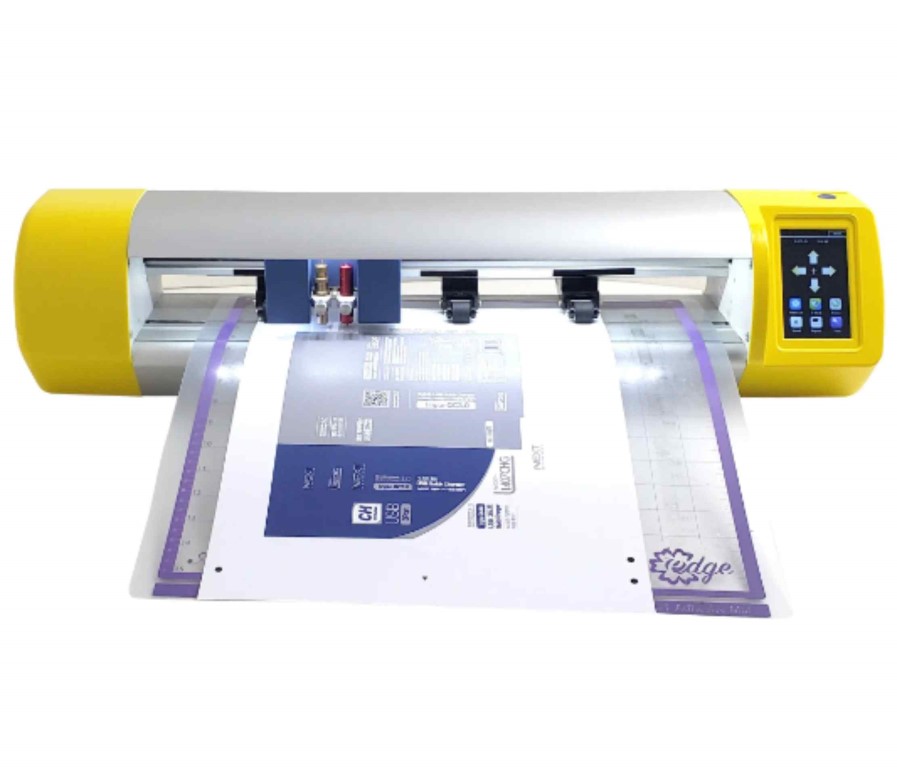 MC MINI Cutter Cutting & Creasing