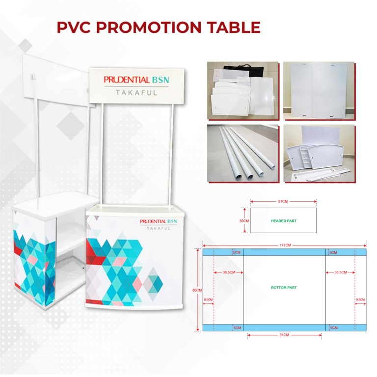 Promotion Table Normal