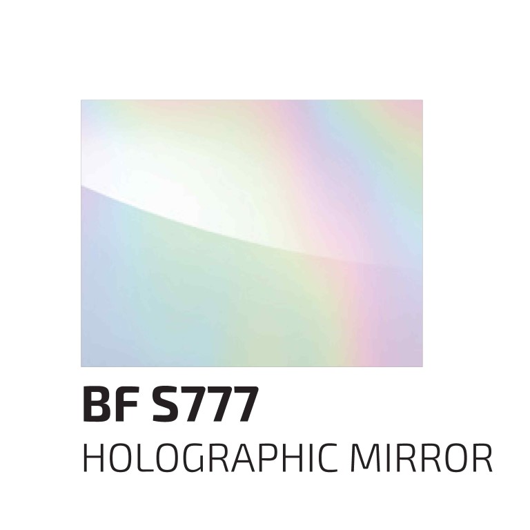 فلكس كتر MIRROR HOLO