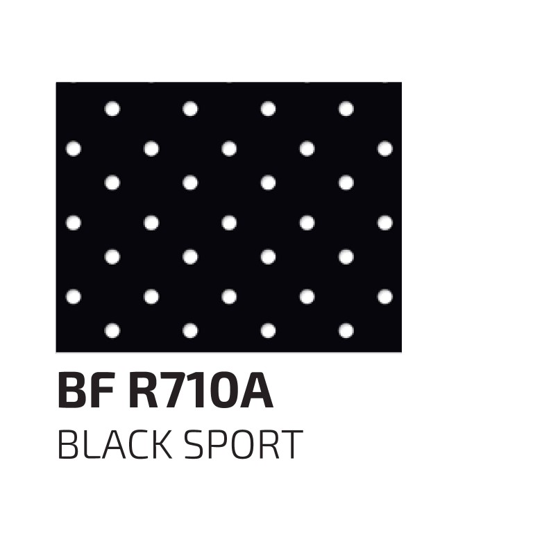 فلكس كتر SPORT BLACK 710