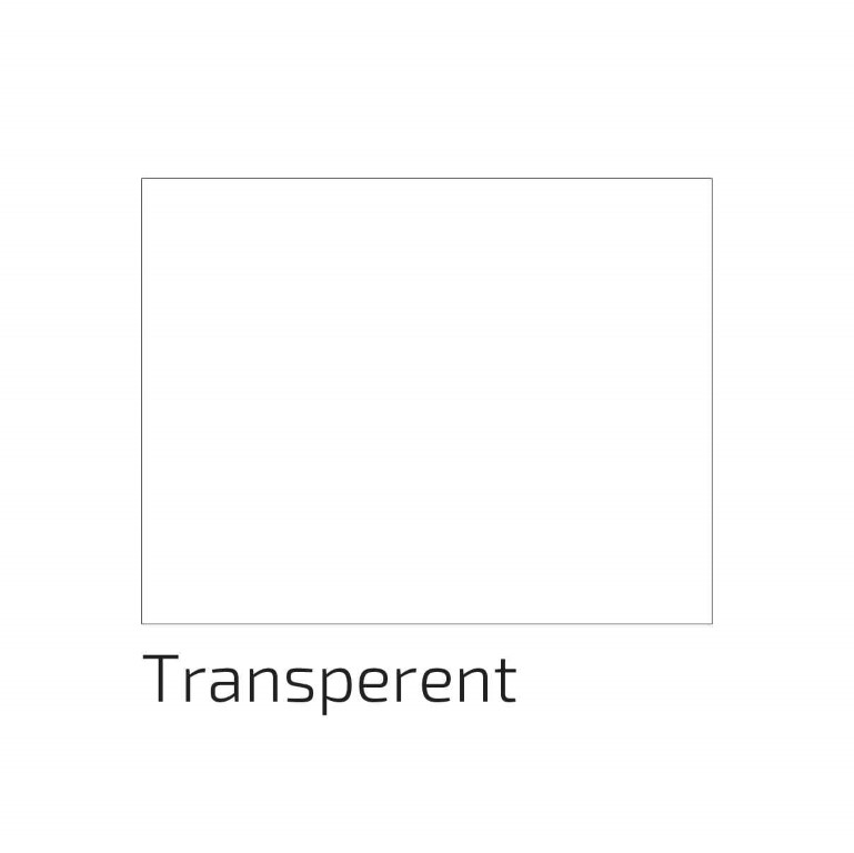 PYI383 MEDIUM TRANSPERENT