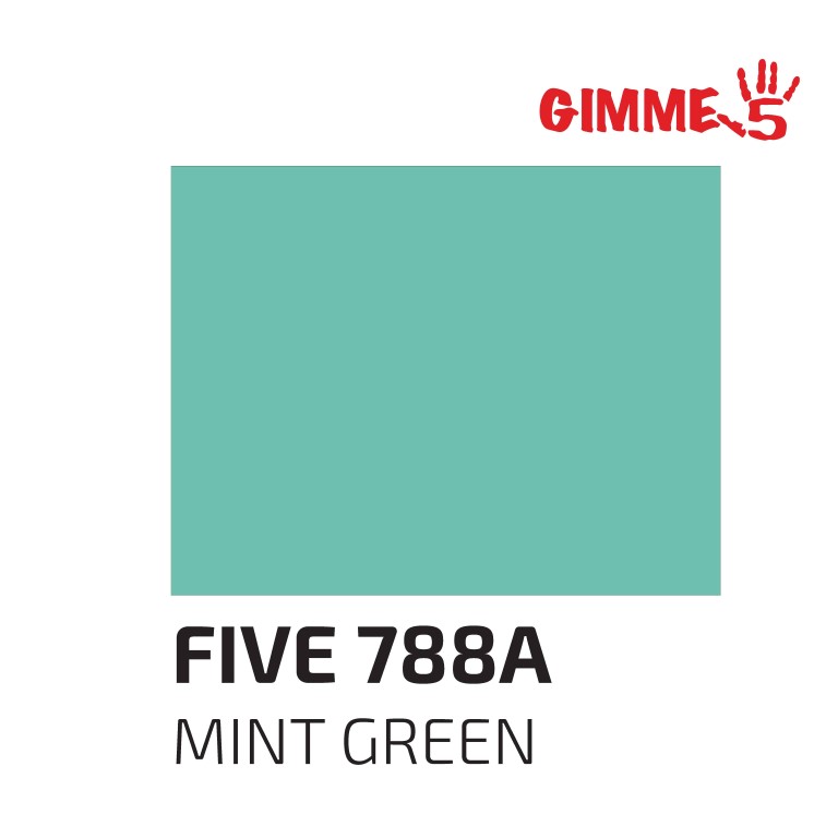 فلكس كتر MINT GREEN 788A