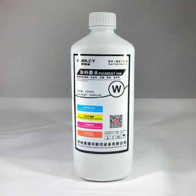 DTF INK W-1L 2023