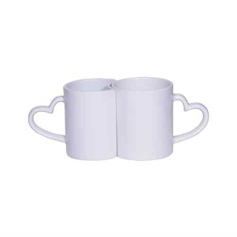 Mug Sublimation Couples