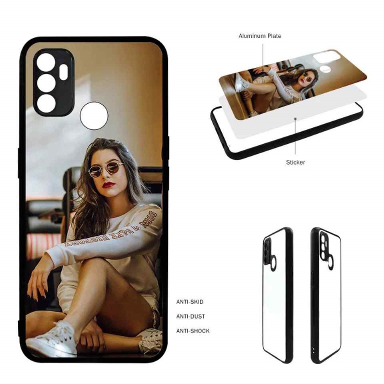 oppo A53