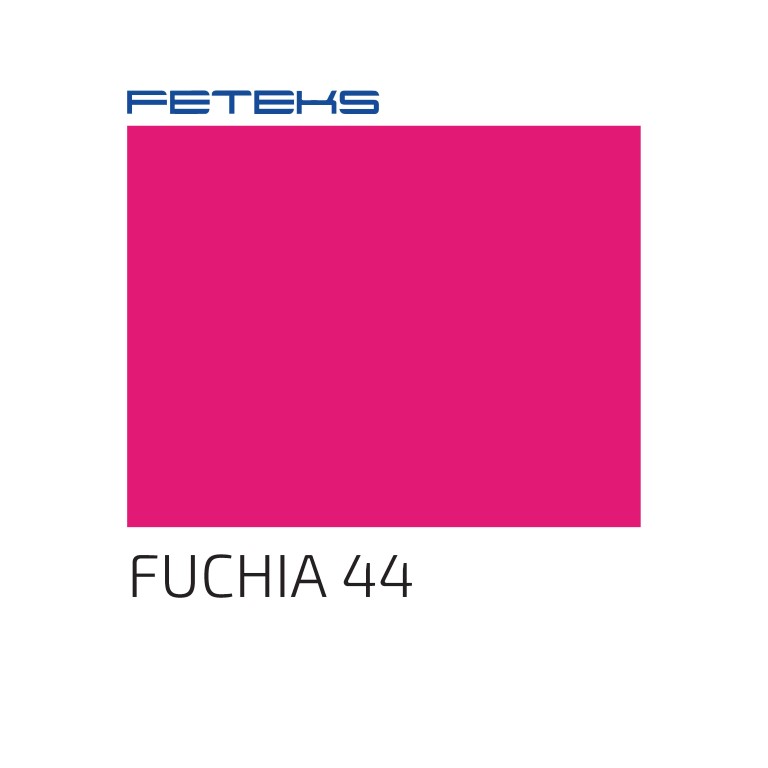PLASTISOL  FUCHIA 44