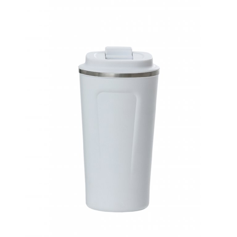 COFFEE MUG WHITE 906-8