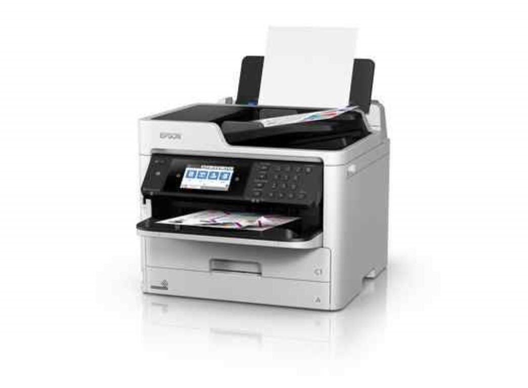 EPSON WF-C5790