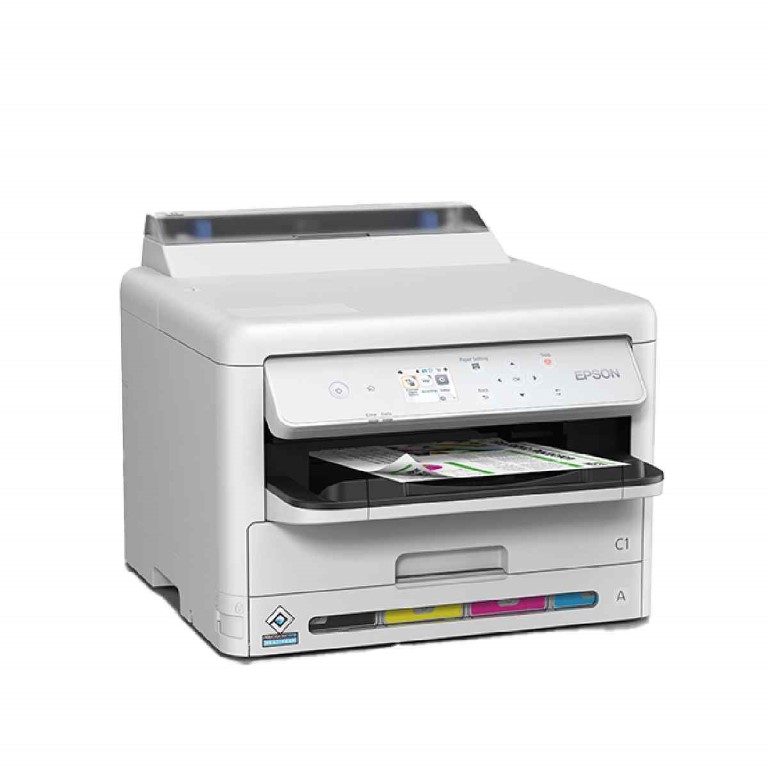 EPSON WF-C5390