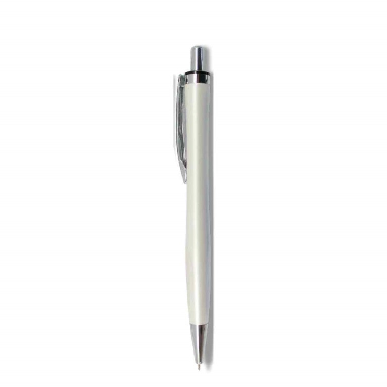 PEN GH-145 WHITE - 2603-6 MOTION