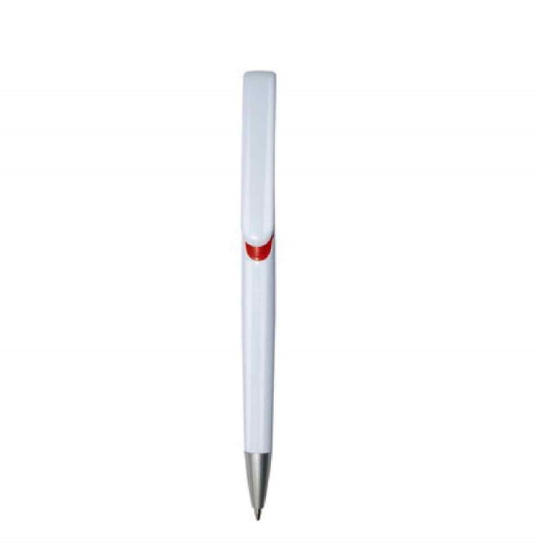 PEN GH-143 RED / 2102-5 SILK
