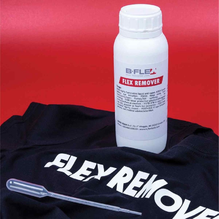 LIQUID FLEX REMOVER 0.5 L