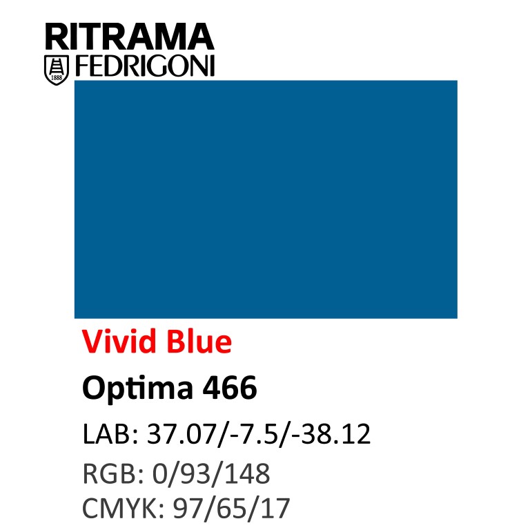 ستكرز كتر RI-Mark Optima Ultra Blue 470