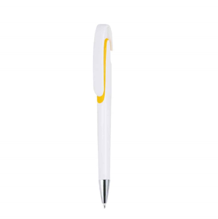 PEN GH-143 yellow- 2603-5 SILK