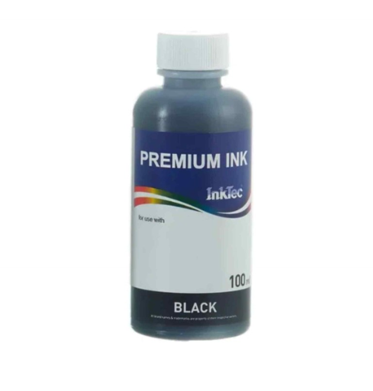 حبر DYE INK E0017 100MBK