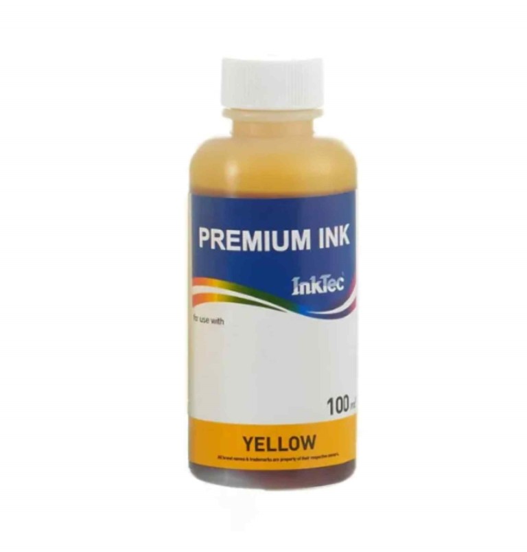 حبر DYE INK E0017 100Y