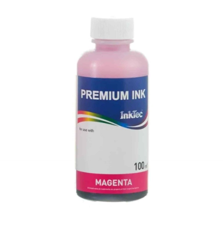 حبر DYE INK E0017 100MM